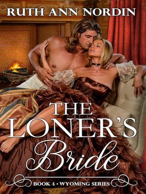 cover image of The Loner's Bride